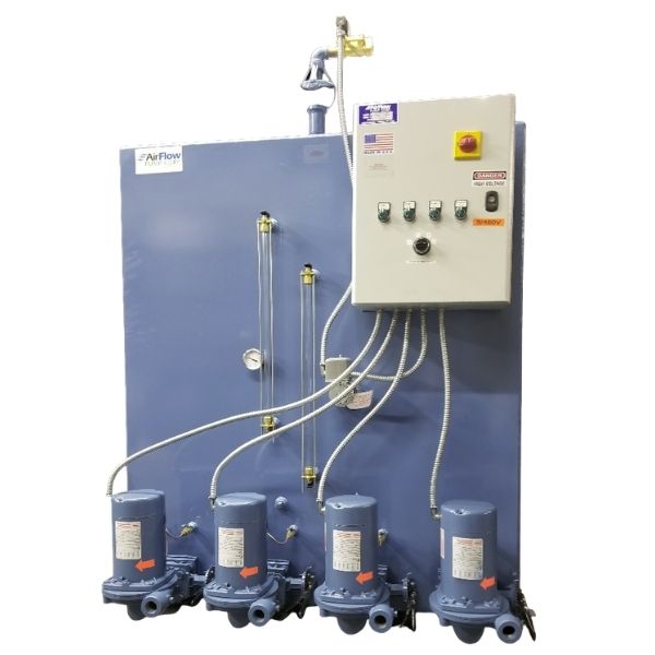Airflow Pump 500 Gallon Condensate Units