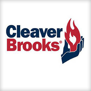 Cleaver Brooks Handhole Plate Assemblies