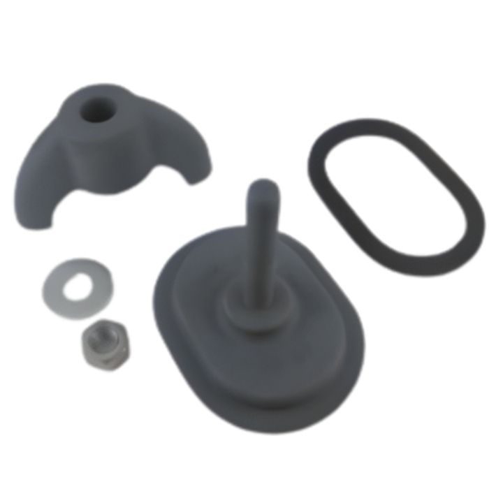 Cleaver Brooks Handhole Plate Assemblies