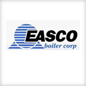 Easco Boilers Handhole Plate Assemblies
