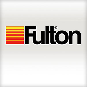 Fulton Boilers Handhole Plate Assemblies