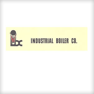 Industrial Boiler Co. Handhole Plate Assemblies