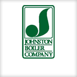 Johnston Boiler Co. Handhole Plate Assemblies