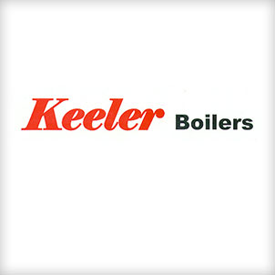 Keeler Boilers Handhole Plate Assembly