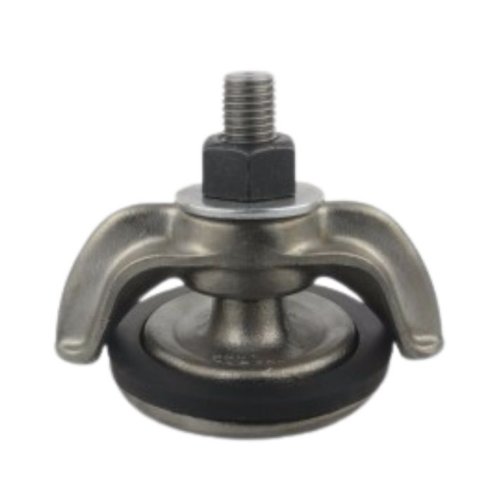 Keeler Boilers Handhole Plate Assembly