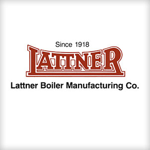 Lattner Boiler Handhole Plate Assemblies