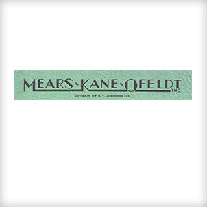 Mears Kane Handhole Plate Assemblies