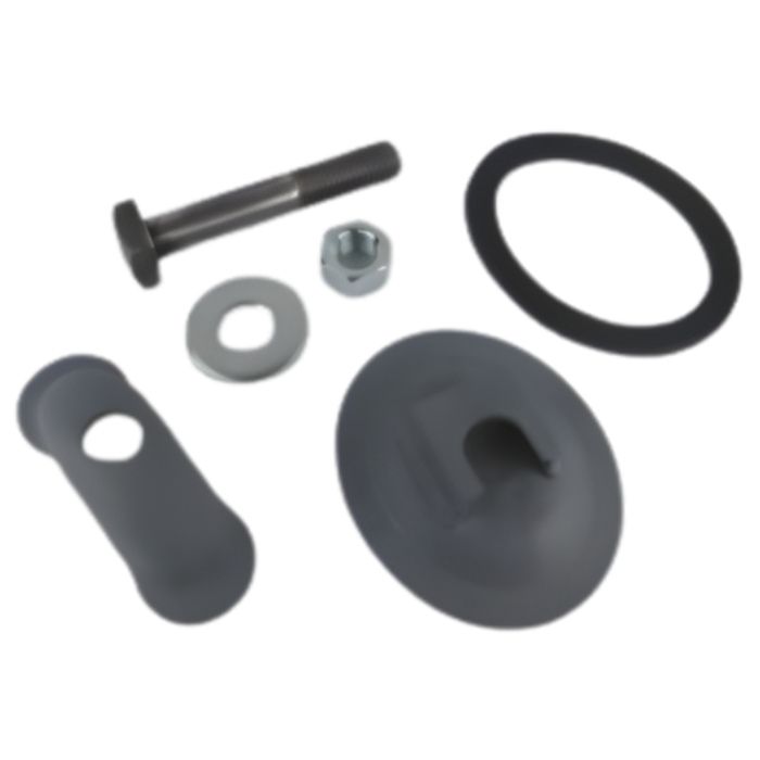 Wickes Boilers Handhole Plate Assemblies