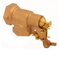 Bob's Economy R600 Float Valve