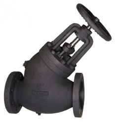 Davis Stop Check Valves