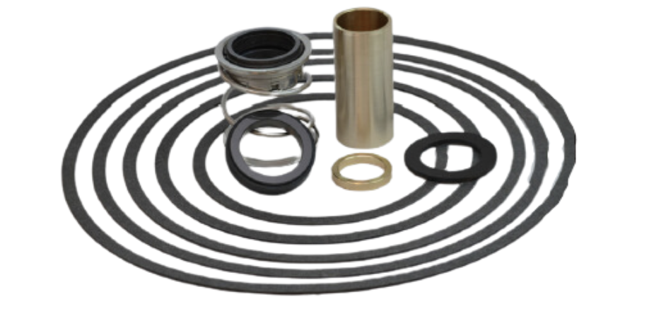 Armstrong Rebuild Kits for Models 4280 & 4380