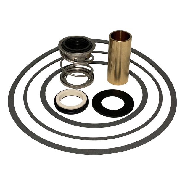 Bell & Gossett Rebuild Kits for Models 80, 1531, & 1510