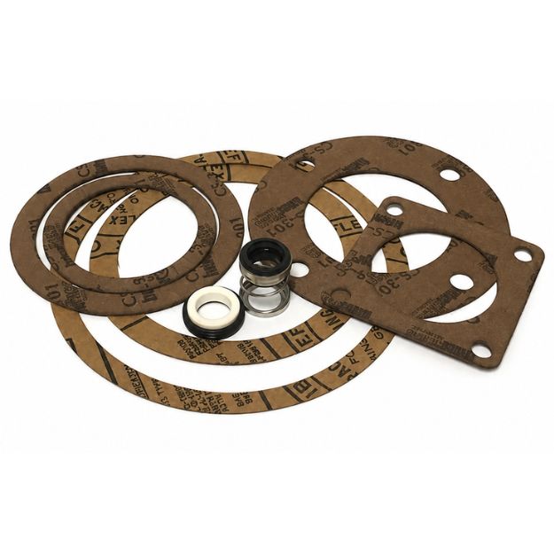 Replacement Kit for ITT Hoffman / Domestic / B&G - 180010