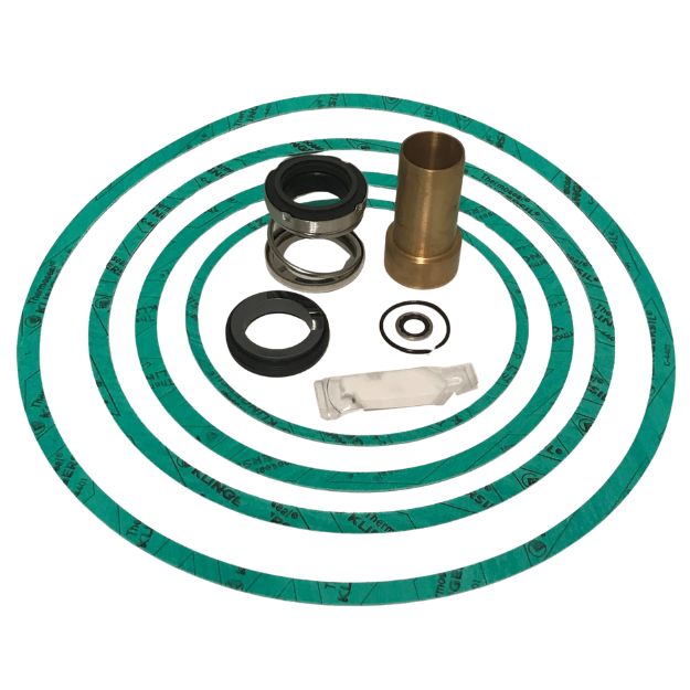 Taco Pump Seal Kits