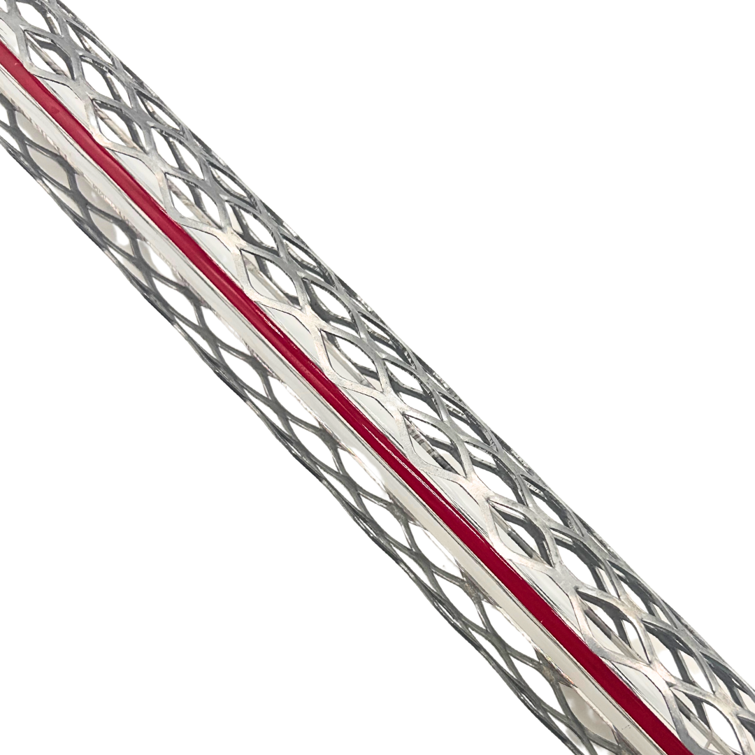 Gauge Glass Galvanized Protector