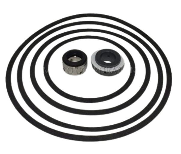 Armstrong Rebuild Kits for Models 4300, 4302 & 4312