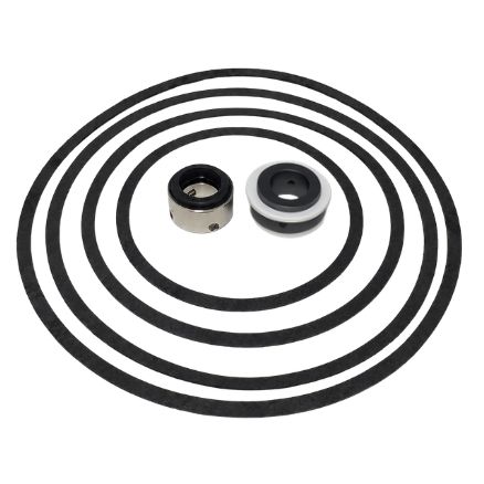 Armstrong Rebuild Kits for Models 4300, 4302 & 4312