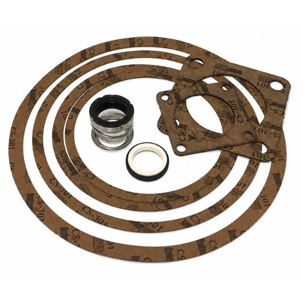 Replacement Kit for ITT Hoffman / Domestic / B&G - 180015