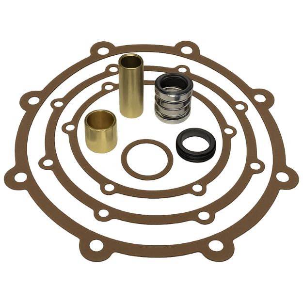 Weinman Seal Kits for Pump Models G & K
