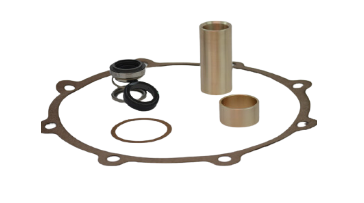 Weinman Seal Kits for Pump Model CV