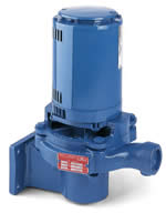 Aurora 323 Single Stage End Suction Vertical Close Coupled Pump