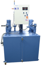 Airflow Top-Mount Condensate 40 to 500 Gallon Systems