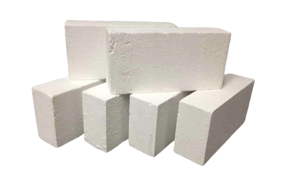 Insulating Firebrick