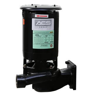 Sterling 4000 K-Series 2' NPSH Pump