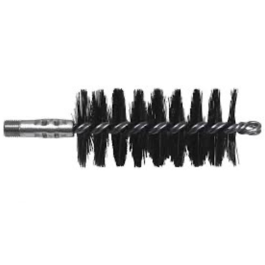 Boiler Tube Cleaning Spiral Brushes