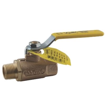 Conbraco/Apollo 70-801 Bottom Blowoff Valve