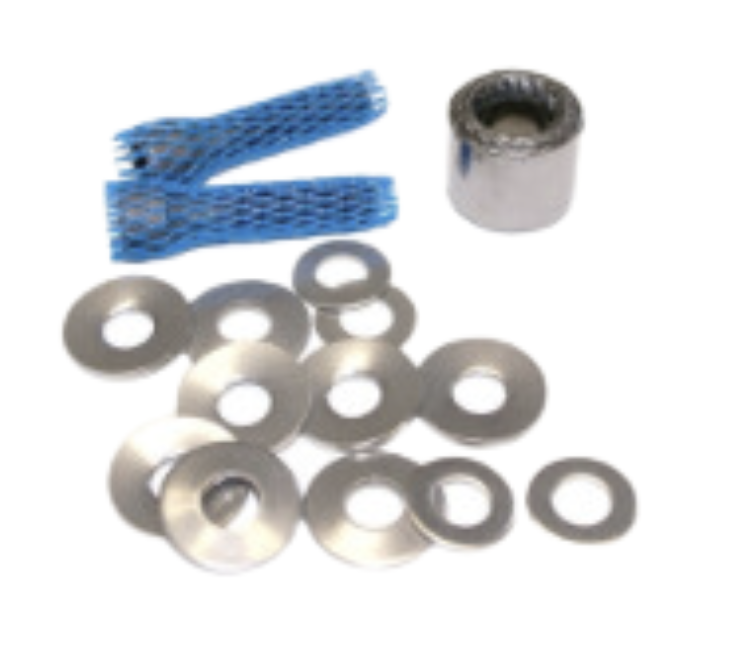 Clark Reliance SG700 & SG800 Series Repair Kit.