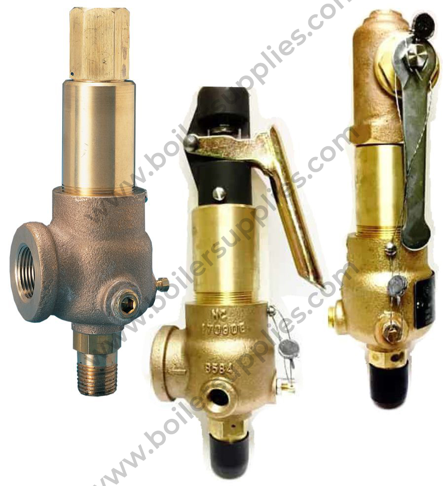 Kunkle Model 913 Safety Valve