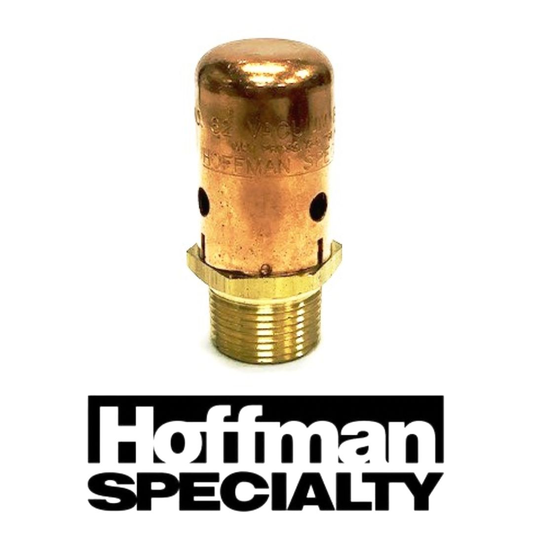 Hoffman Model 62 Vacuum Breaker