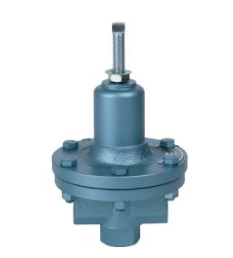 Watson McDaniel O-Series Direct-Operated Pressure Regulating Valve