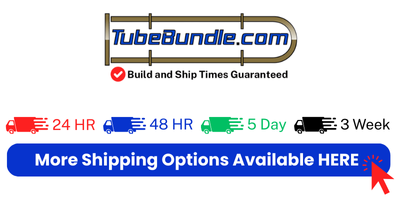Link to fast build and ship options for Armstrong replacement tube bundles from BoilerSupplies.com's other site TubeBundle.com.