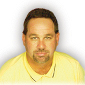 Jerry Barber